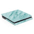 Turquoise Marble PlayStation PS4 Skins