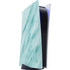 Turquoise Marble PlayStation PS5 Skins