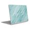 Turquoise Marble Surface Book 2 15in Skin