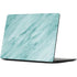Turquoise Marble Surface Laptop 7 13.8in Skin