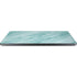 Turquoise Marble Surface Laptop 7 13.8in Skin