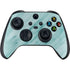 Turquoise Marble Xbox Series X Skins