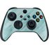 Turquoise Marble XBox Series X Digital Edition Bundle Skin