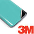 Turquoise Moto E5 Plus Skin