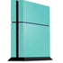 Turquoise PlayStation PS4 Skins