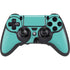 Turquoise PlayStation PS4 Skins