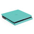 Turquoise PS4 Slim Skin