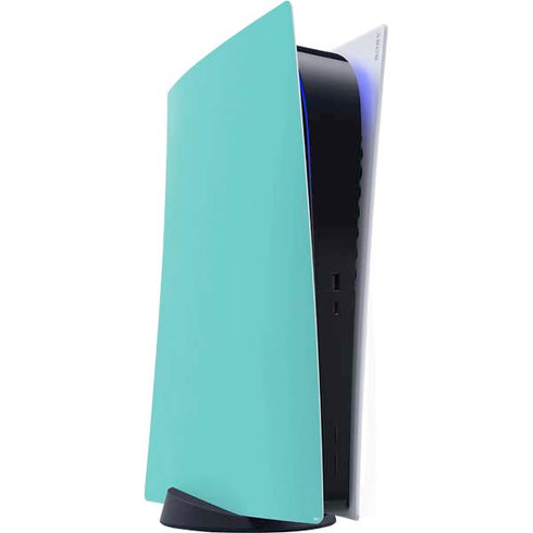 Turquoise PlayStation PS5 Skins