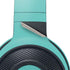 Turquoise Razer Kraken X Skin