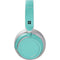 Turquoise Surface Headphones Skin