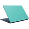 Turquoise Surface Laptop Skin