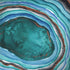 Turquoise Watercolor Geode Surface Book 2 15in Skin
