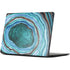 Turquoise Watercolor Geode Surface Laptop 7 15in Skin