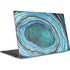 Turquoise Watercolor Geode Dell XPS Skin