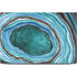 Turquoise Watercolor Geode Dell XPS Skin