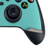 Turquoise Xbox Series X Controller Skin