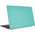 Turquoise Dell XPS Skin