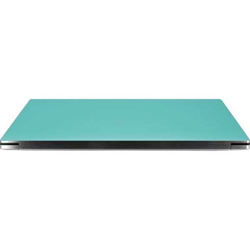 Turquoise Dell XPS Skin