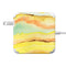 Tuscan Sun Watercolor Geode 85W Power Adapter (15 and 17 inch MacBook Pro Charger) Skin