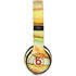 Tuscan Sun Watercolor Geode Beats Solo 3 Wireless Skin