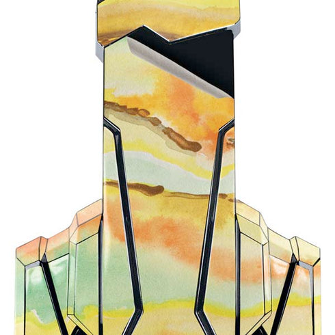 Tuscan Sun Watercolor Geode BENGOO G9000 Skin