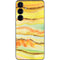Tuscan Sun Watercolor Geode Galaxy A16 5G Skin