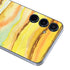 Tuscan Sun Watercolor Geode Galaxy A35 5G Skin