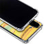 Tuscan Sun Watercolor Geode Galaxy A36 5G Clear Case