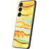 Tuscan Sun Watercolor Geode Galaxy S24 Plus Skin