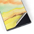 Tuscan Sun Watercolor Geode Galaxy S25 Ultra Skin