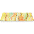 Tuscan Sun Watercolor Geode Apple iPad Air Skin