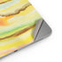 Tuscan Sun Watercolor Geode Apple iPad Air Skin