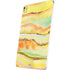 Tuscan Sun Watercolor Geode iPad Pro 13in M4 (2024) Skin