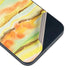 Tuscan Sun Watercolor Geode iPhone Skins