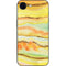 Tuscan Sun Watercolor Geode iPhone 16e Skin
