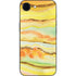 Tuscan Sun Watercolor Geode iPhone 16e Skin