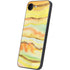 Tuscan Sun Watercolor Geode iPhone 16e Skin