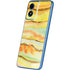 Tuscan Sun Watercolor Geode Moto G Play 4G (2024) Skin