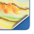 Tuscan Sun Watercolor Geode Moto G Play 4G (2024) Skin