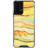 Tuscan Sun Watercolor Geode Moto G Power 5G (2024) Clear Case