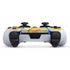 Tuscan Sun Watercolor Geode PS5 DualSense Edge Pro Controller Skin