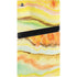 Tuscan Sun Watercolor Geode PS5 Pro Bundle Skin