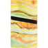 Tuscan Sun Watercolor Geode PS5 Pro Console Skin
