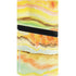 Tuscan Sun Watercolor Geode PS5 Pro Disk Console Skin