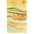 Tuscan Sun Watercolor Geode PS5 Slim Digital Edition Console Skin