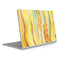 Tuscan Sun Watercolor Geode Surface Book 2 15in Skin