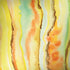 Tuscan Sun Watercolor Geode Surface Book 2 15in Skin