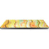 Tuscan Sun Watercolor Geode Surface Laptop 7 13.8in Skin