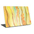 Tuscan Sun Watercolor Geode Laptop Skins