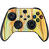 Tuscan Sun Watercolor Geode Xbox Series X Skins
